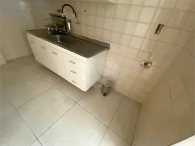 Apartamento com 1 Quarto à venda, 47m² no Perdizes, São Paulo