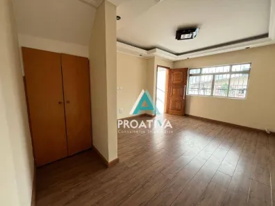 Sobrado com 3 Quartos à venda, 223m² no Vila Príncipe de Gales, Santo André