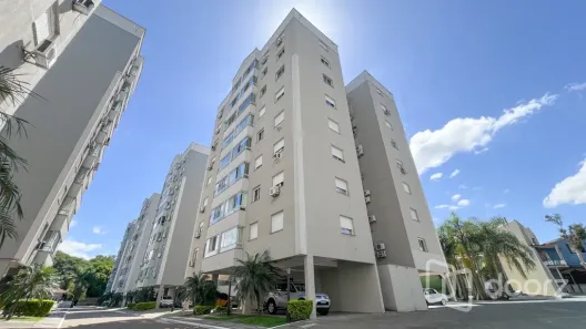 Apartamento com 3 Quartos à venda, 71m² no Cavalhada, Porto Alegre