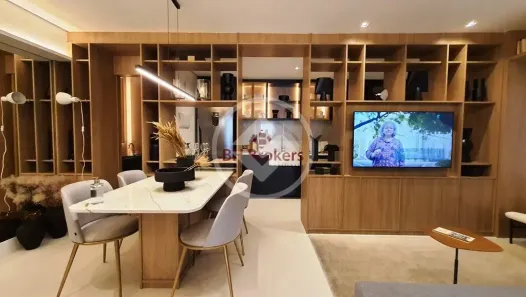 Apartamento com 2 Quartos à venda, 75m² no Savassi, Belo Horizonte