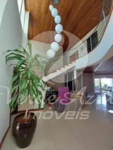 Casa de Condomínio com 4 Quartos à venda, 480m² no Jardim Chapadão, Campinas