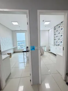 Sala Comercial à venda, 37m² no Jardim das Colinas, São José dos Campos