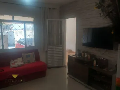 Casa com 4 Quartos à venda, 240m² no Vila Caputera, Mogi das Cruzes