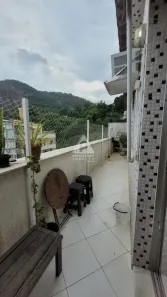 Cobertura com 3 Quartos à venda, 156m² no Copacabana, Rio de Janeiro