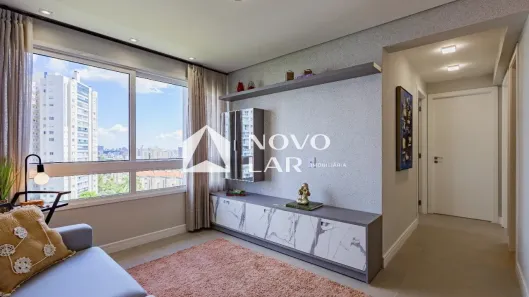 Apartamento com 3 Quartos à venda, 84m² no Vila Ipiranga, Porto Alegre