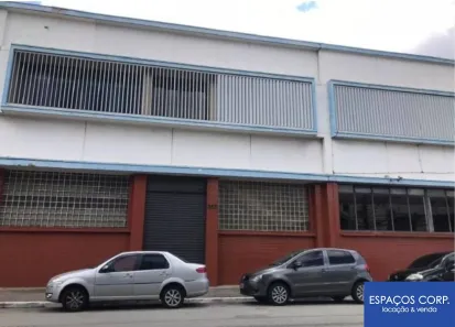 Galpão/Depósito/Armazém para alugar, 7629m² no Parque da Mooca, São Paulo