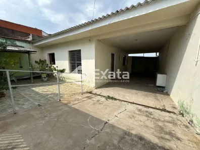 Casa com 2 Quartos à venda, 93m² no Jardim Archila, Votorantim