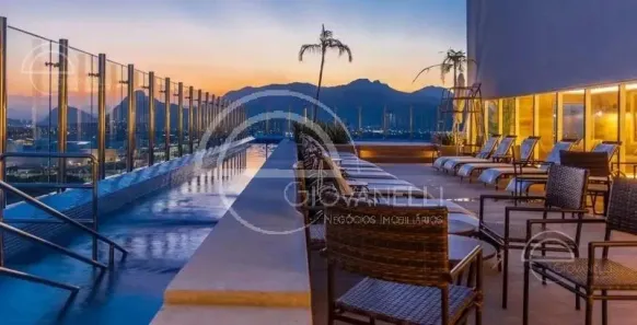 Apartamento com 2 Quartos à venda, 87m² no Barra Olímpica, Rio de Janeiro