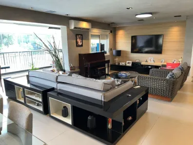 Apartamento com 3 Quartos à venda, 186m² no Casa Verde, São Paulo