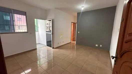 Apartamento com 3 Quartos à venda, 65m² no Parque das Acácias, Betim
