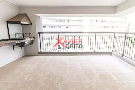 Apartamento com 3 Quartos à venda, 130m² no Mooca, São Paulo