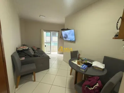 Apartamento com 2 Quartos à venda, 67m² no Guilhermina, Praia Grande