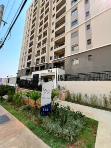 Apartamento com 2 Quartos para alugar, 67m² no Bom Jardim, São José do Rio Preto