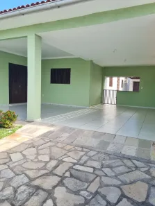 Casa com 4 Quartos à venda, 325m² no Jardim São Paulo, João Pessoa
