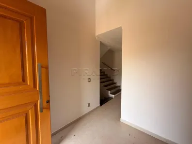 Casa de Condomínio com 4 Quartos para alugar, 200m² no Condomínio Aroeira, Ribeirão Preto