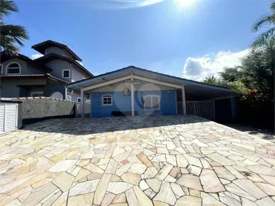 Casa de Condomínio com 3 Quartos à venda, 370m² no Morada da Praia, Bertioga