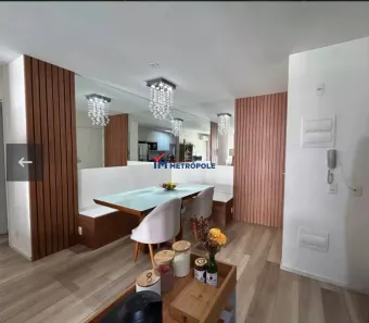 Apartamento com 3 Quartos à venda, 78m² no Barra Olímpica, Rio de Janeiro
