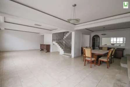 Cobertura com 4 Quartos à venda, 280m² no Santo Antônio, Belo Horizonte