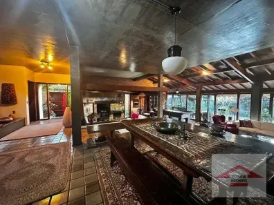Casa com 3 Quartos à venda, 443m² no Jardim Brasil, Jundiaí