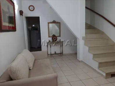 Sobrado com 2 Quartos à venda, 113m² no Imirim, São Paulo