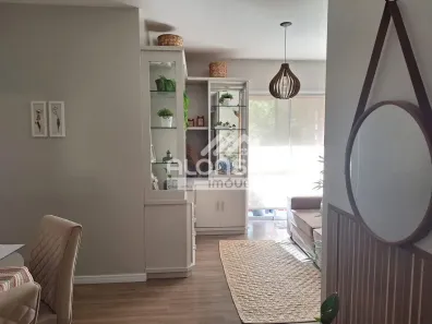 Apartamento com 2 Quartos à venda, 60m² no Jardim Ester, São Paulo