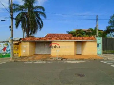 Casa com 3 Quartos à venda, 166m² no Parque Virgílio Viel, Sumaré