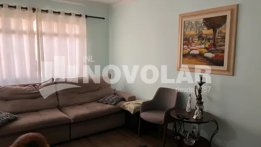 Sobrado com 3 Quartos à venda, 110m² no Pari, São Paulo