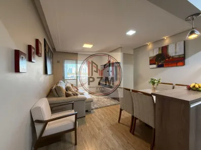 Apartamento com 3 Quartos à venda, 74m² no Água Branca, São Paulo