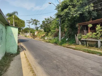 Lote/Terreno à venda, 1110m² no Rubem Berta, Porto Alegre