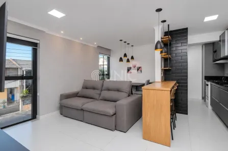 Apartamento com 2 Quartos à venda, 78m² no São Francisco de Assis, Camboriú