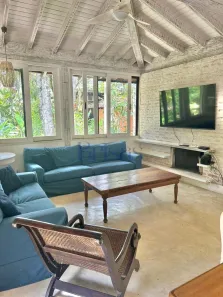 Casa de Condomínio com 4 Quartos à venda, 240m² no Camburi, São Sebastião