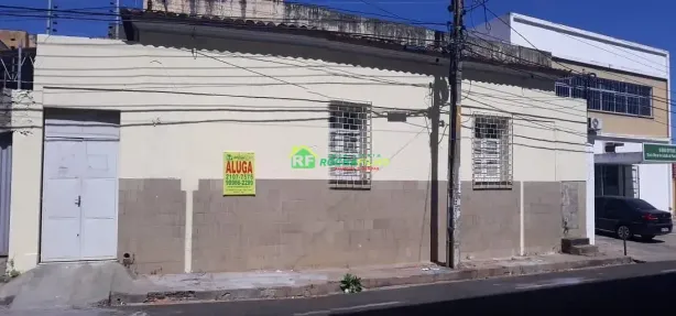 Casa com 1 Quarto à venda, 162m² no Centro, Teresina