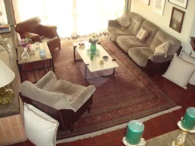 Casa com 3 Quartos à venda, 410m² no Jardim Guedala, São Paulo