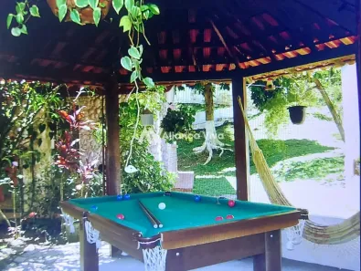 Fazenda/Sítio com 7 Quartos à venda, 15000m² no Cidade do Cinema (Guia de Pacobaíba), Magé
