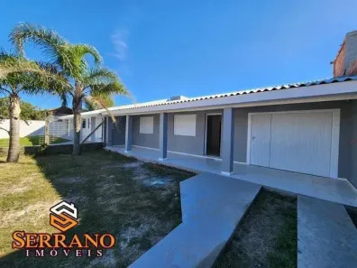 Casa com 3 Quartos à venda, 150m² no Praia de Mariluz, Imbé