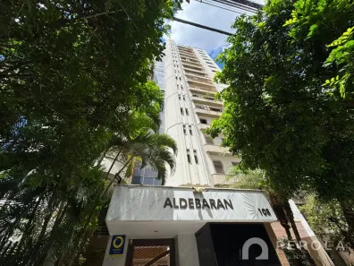 Apartamento com 4 Quartos à venda, 335m² no Setor Marista, Goiânia