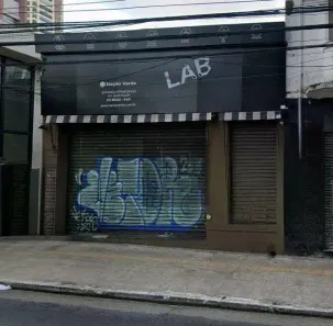 Ponto Comercial para alugar, 300m² no Santana, São Paulo