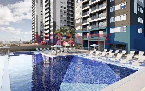 Apartamento com 2 Quartos à venda, 69m² no Vila Rosália, Guarulhos