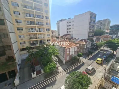 Apartamento com 2 Quartos à venda, 67m² no Vila Isabel, Rio de Janeiro