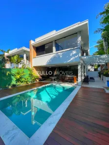 Casa com 5 Quartos à venda, 250m² no Maresias, São Sebastião