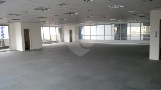 Ponto Comercial para alugar, 731m² no Cidade Monções, São Paulo