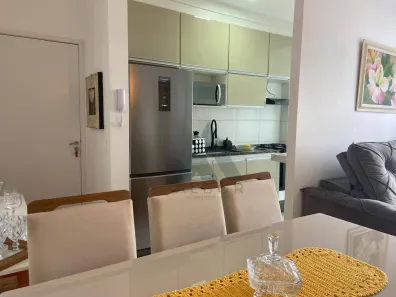 Apartamento com 2 Quartos à venda, 42m² no Vila Recreio, Itapetininga