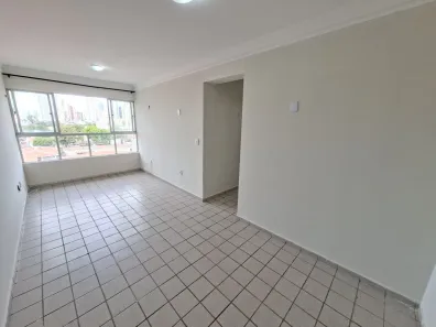 Apartamento com 2 Quartos para alugar, 55m² no Pedro Gondim, João Pessoa