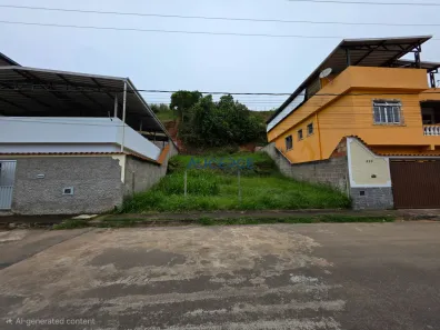 Lote/Terreno à venda, 300m² no Grama, Juiz de Fora