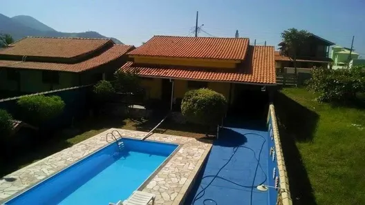 Casa com 5 Quartos à venda, 250m² no Ponta Negra (Ponta Negra), Maricá