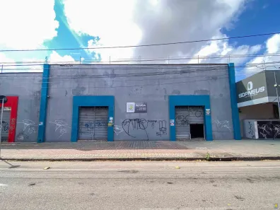 Ponto Comercial para alugar, 457m² no Farias Brito, Fortaleza