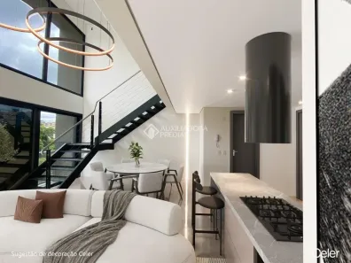 Apartamento com 1 Quarto à venda, 79m² no Petrópolis, Porto Alegre