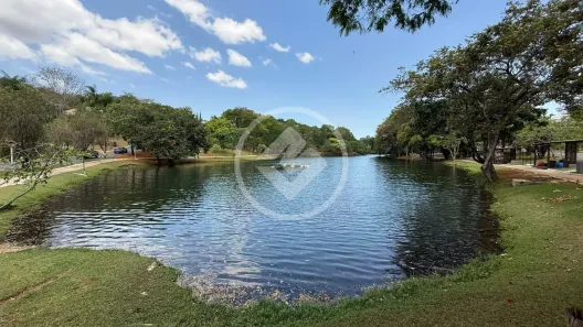 Lote/Terreno à venda, 1111m² no Condados da Lagoa, Lagoa Santa