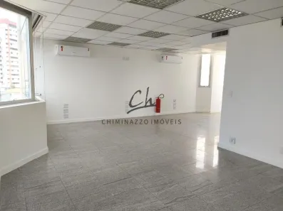 Sala Comercial à venda, 211m² no Nova Campinas, Campinas