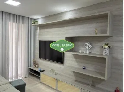 Apartamento com 3 Quartos à venda, 81m² no Vila Isa, São Paulo